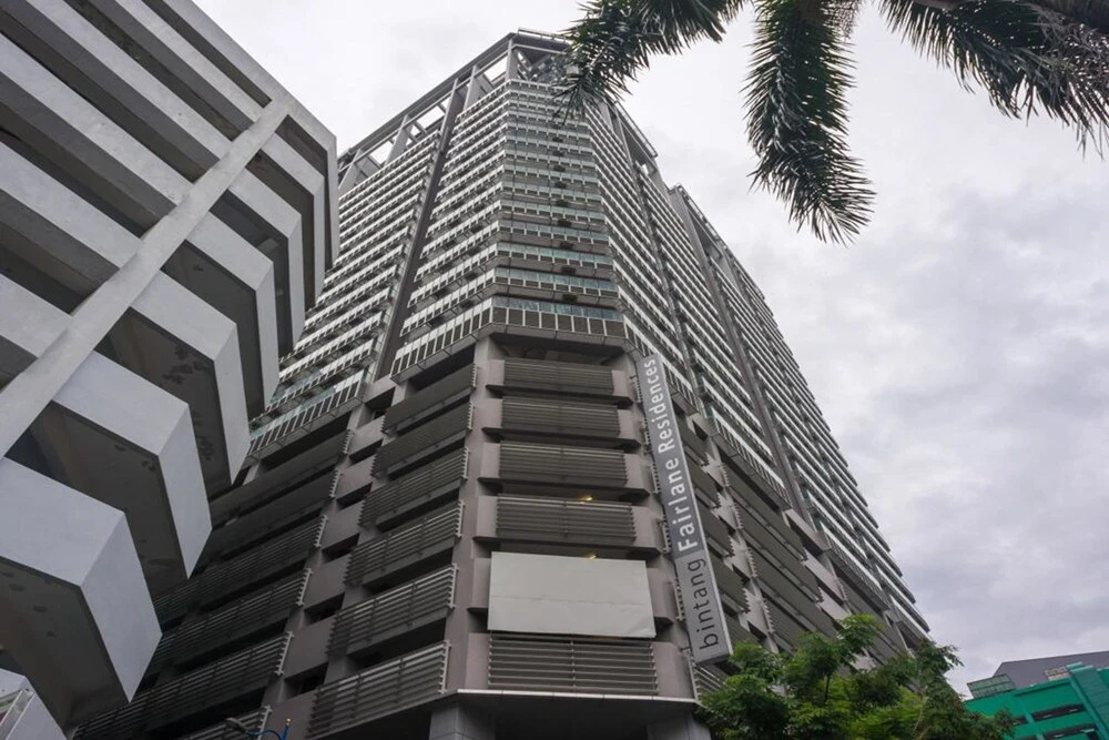 WTE Fairlane Suites