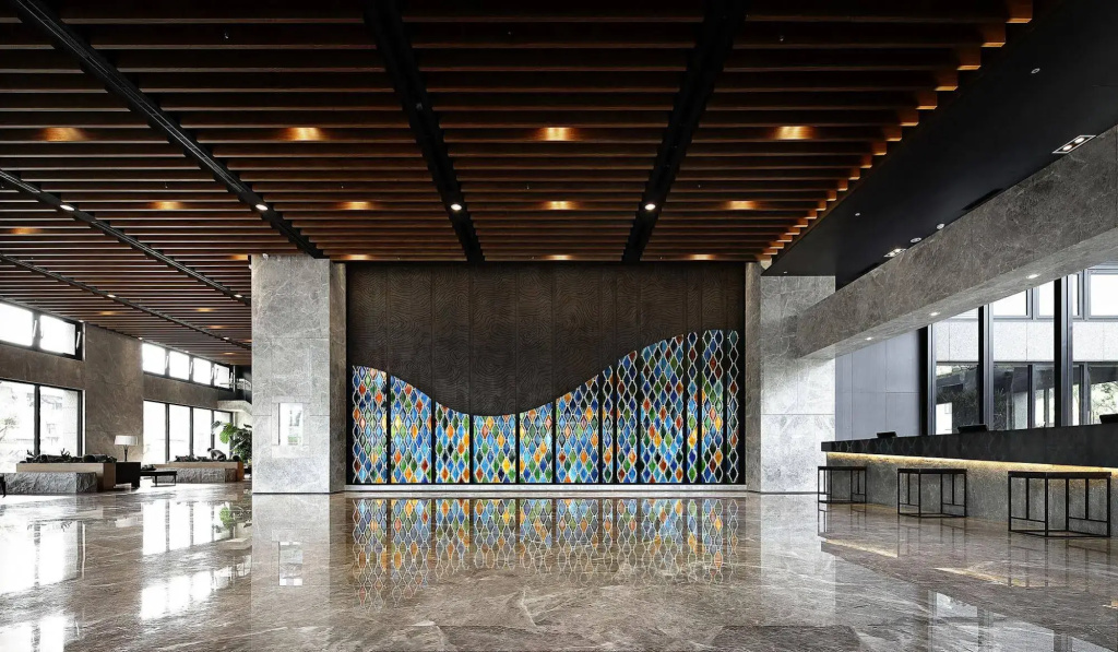 Lakeshore Hotel Suao - Général
