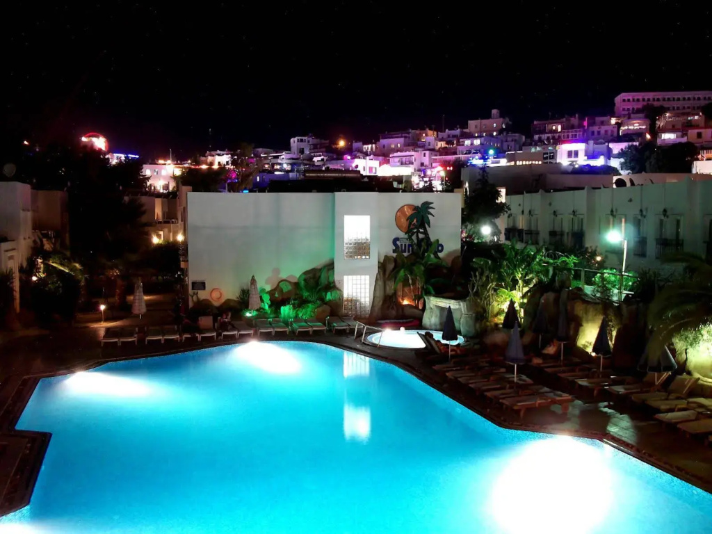 Hotel photo 10
