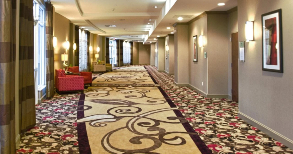 Crowne Plaza Ft. Myers Gulf Coast by IHG - Général