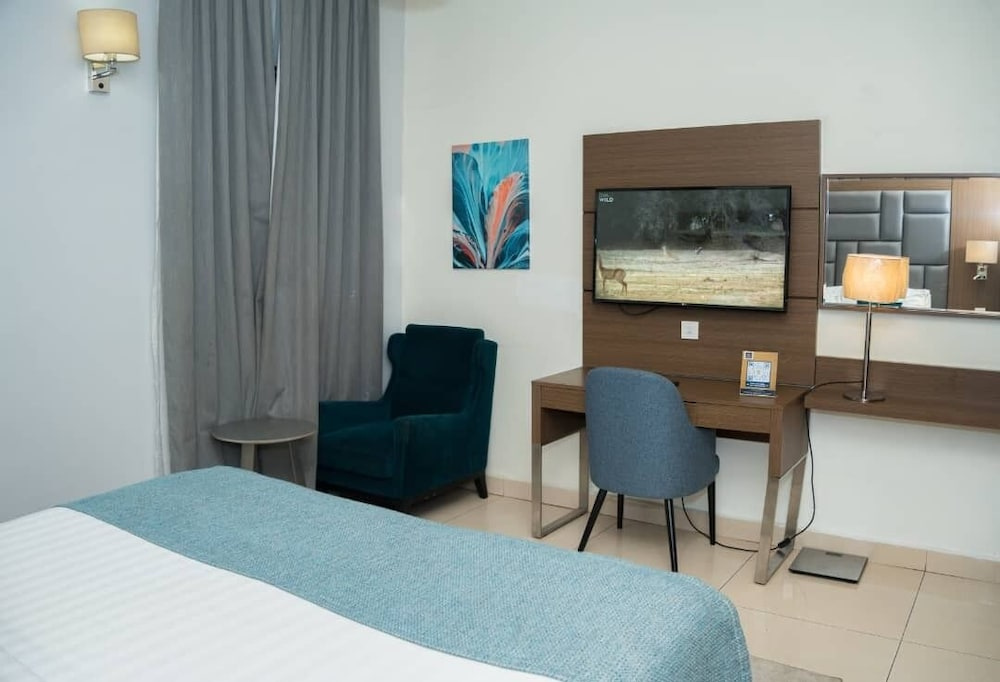 Hotel photo 9