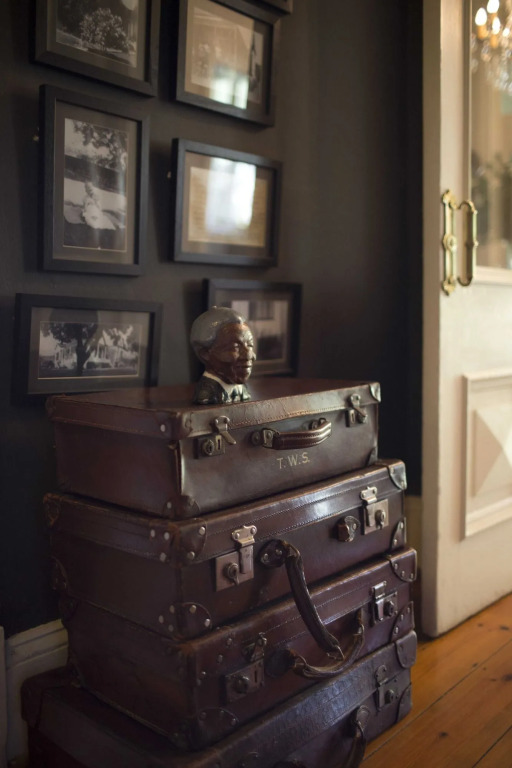 Osborne House - Guest House - фото 14