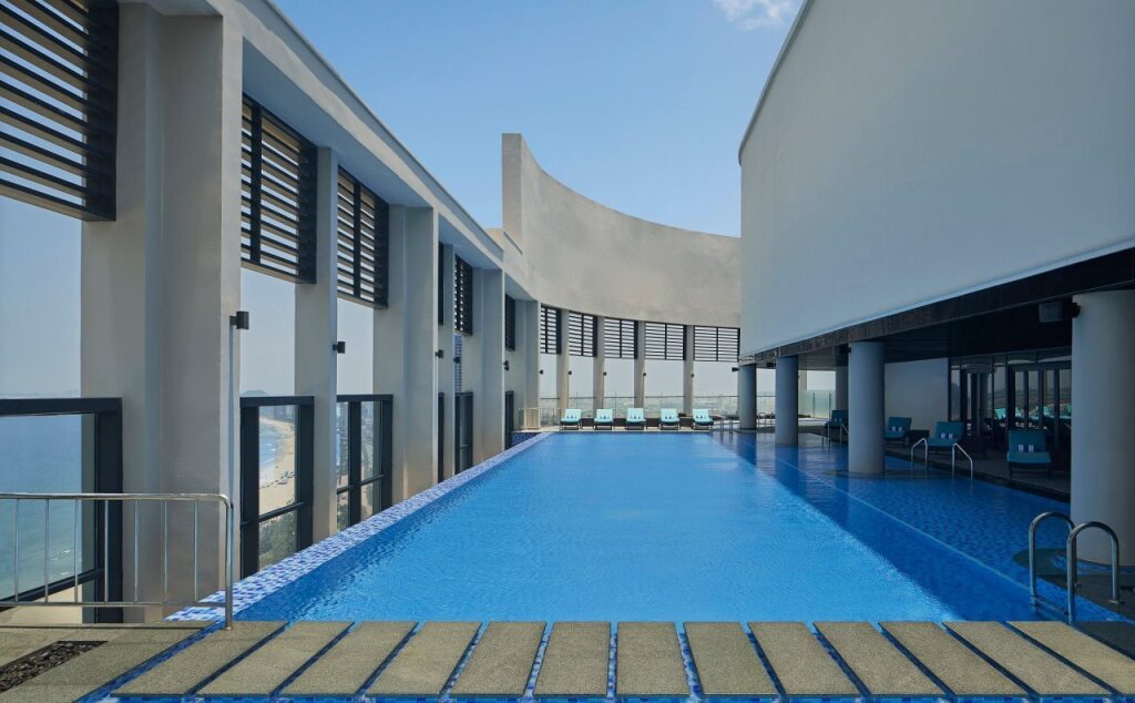 Four Points By Sheraton Danang