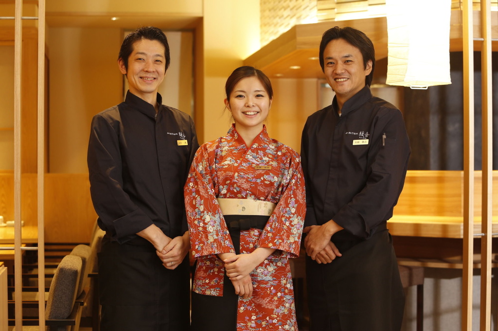 President Hotel Hakata 사진 35