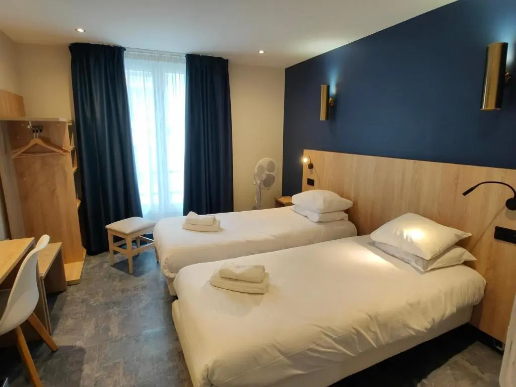 Hotel photo 11