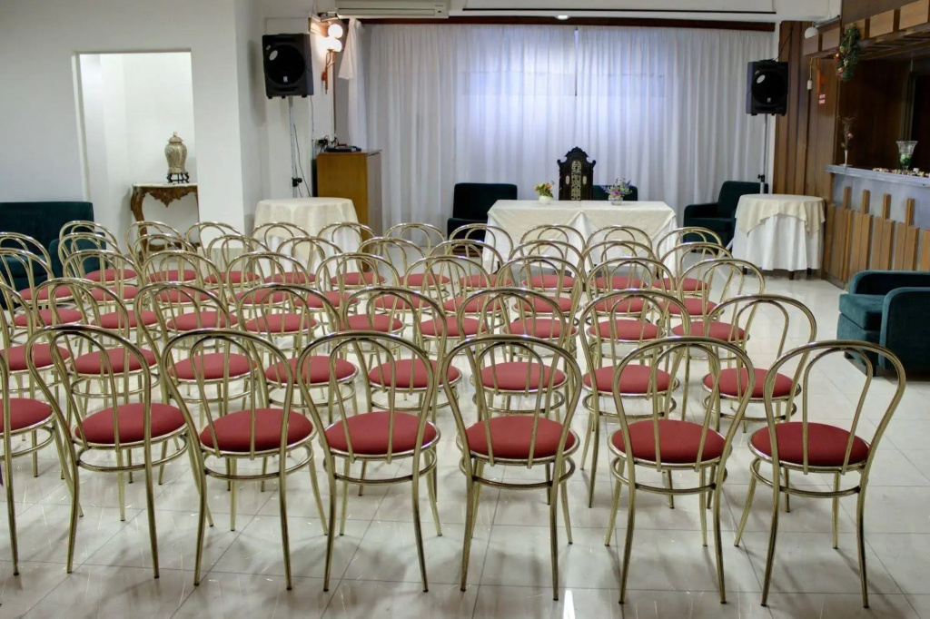 Hotel Bonifacio - Général