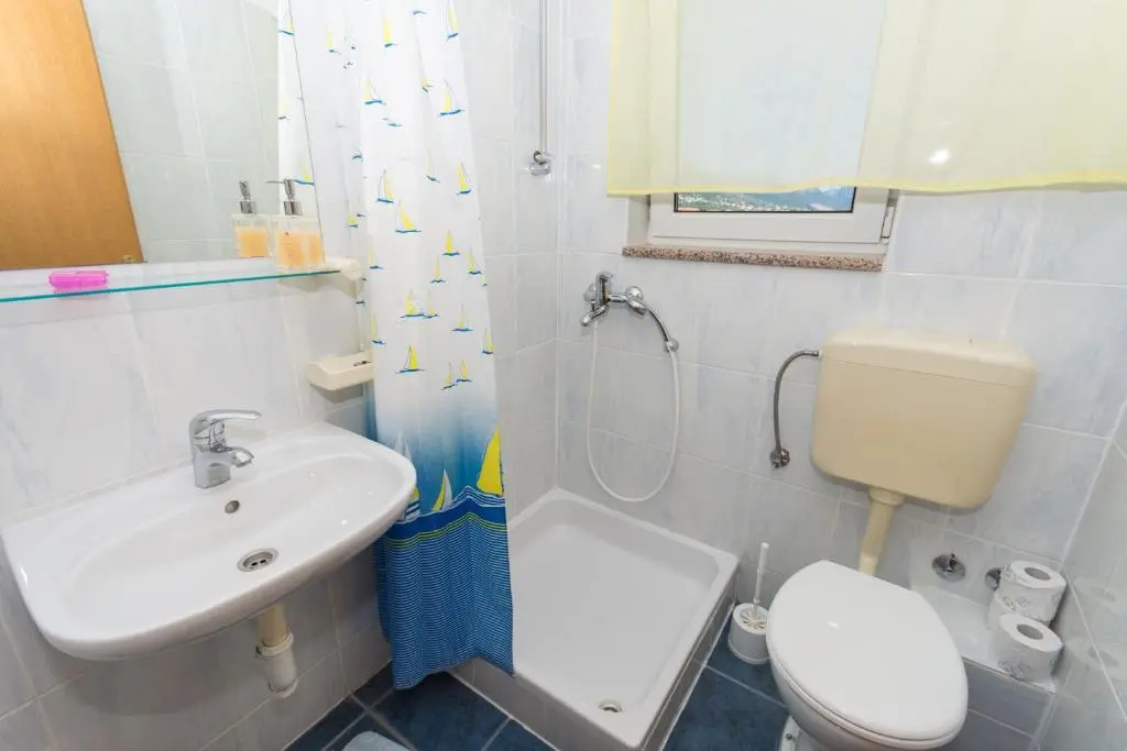 Markom Apartmani - Chambres