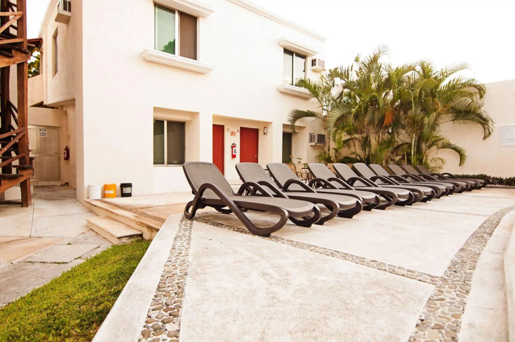 Hotel photo 21