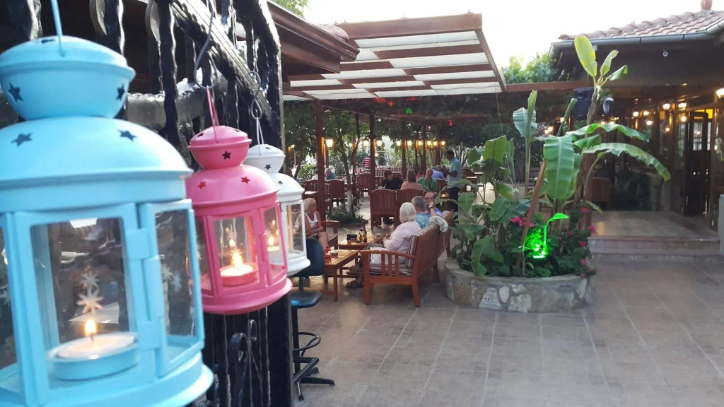 Hotel photo 15