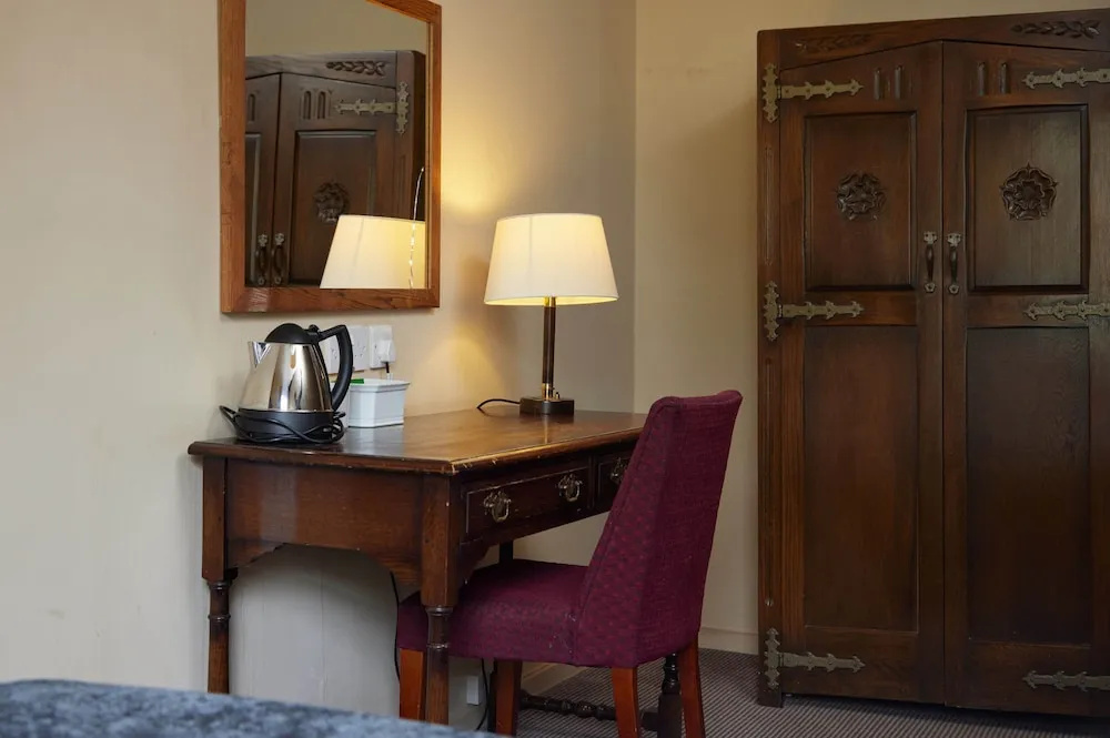 The Bell Hotel Thetford by Greene King Inns - Chambres