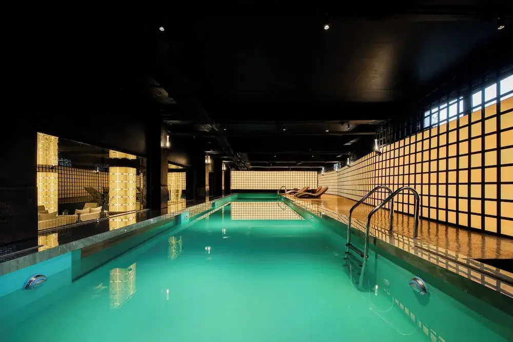 Hotel photo 17