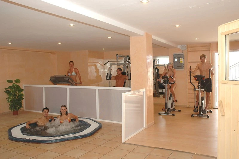 Hotel photo 28