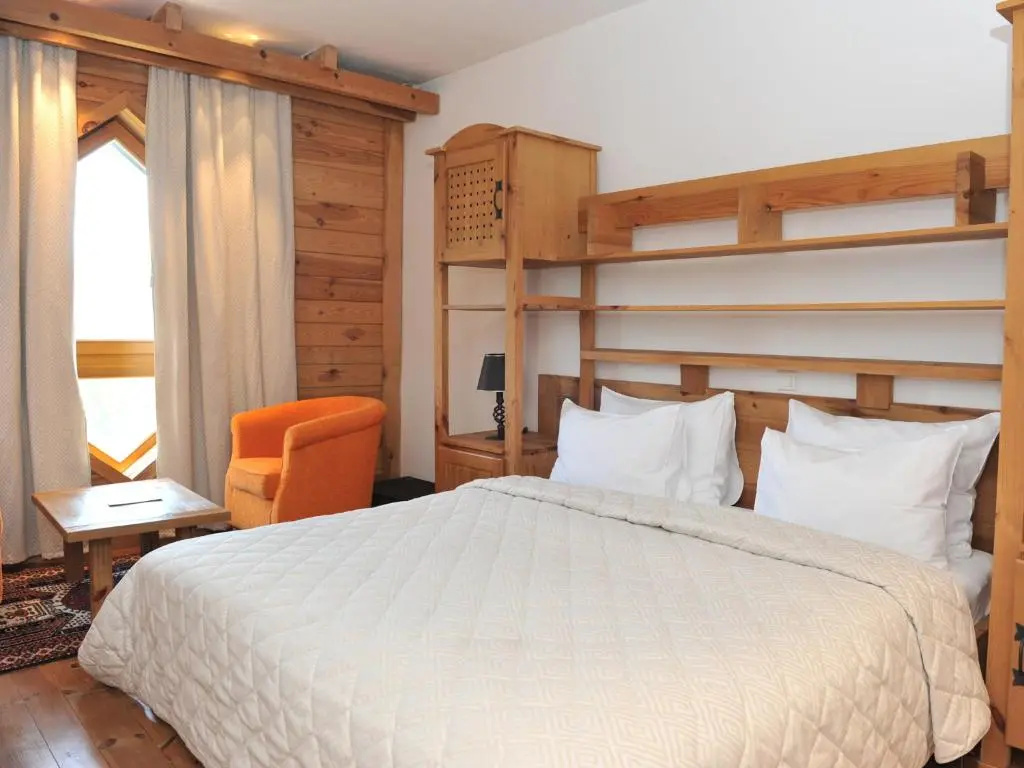 Bianca Resort & Spa Resort - Chambres