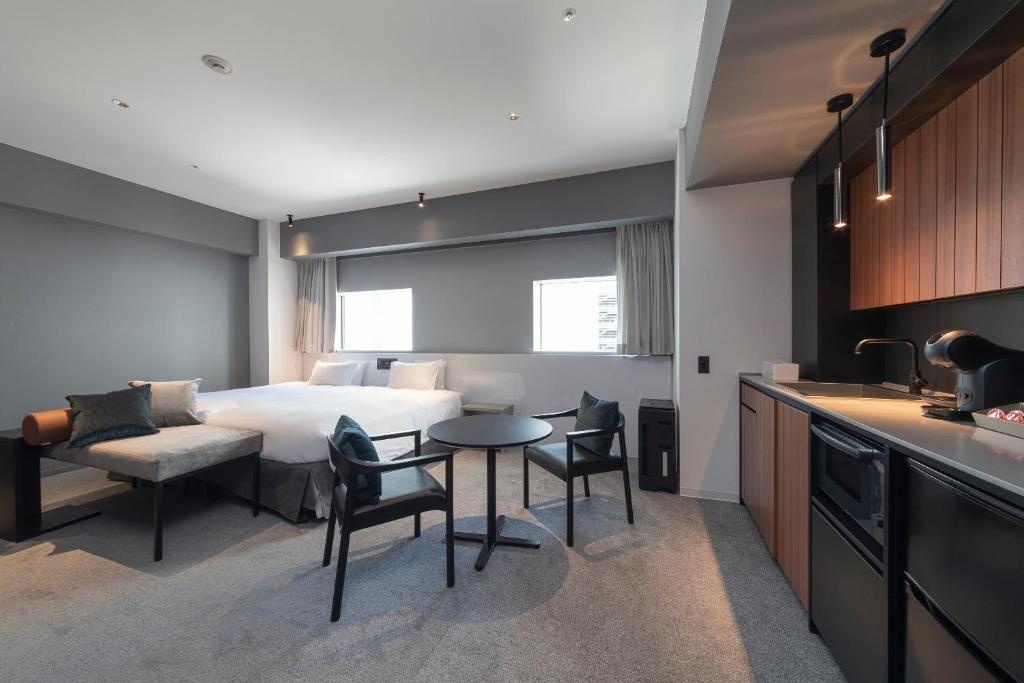 Hotel Keihan Namba Grande 사진 7
