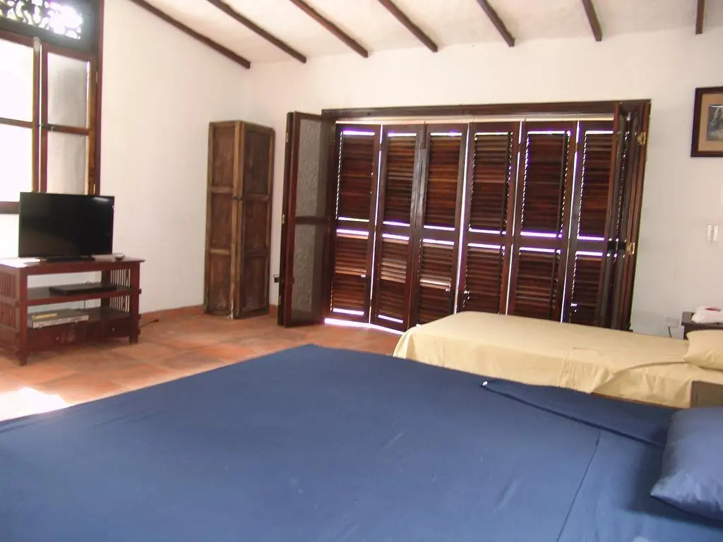 Hostal Casa de los Virreyes - Général