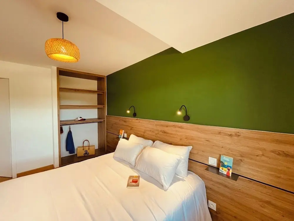 Afficher la photo 8 — Residence Saint Pierre Quiberon