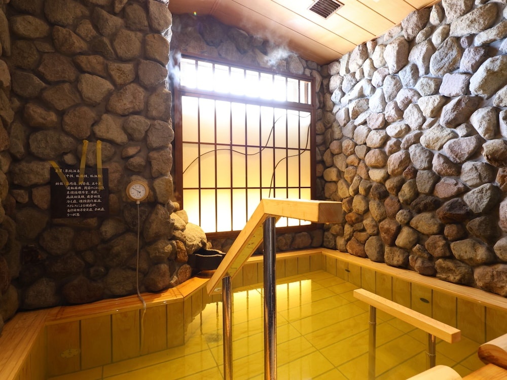 Beppu Hattou Onyado Nono Beppu 사진 23