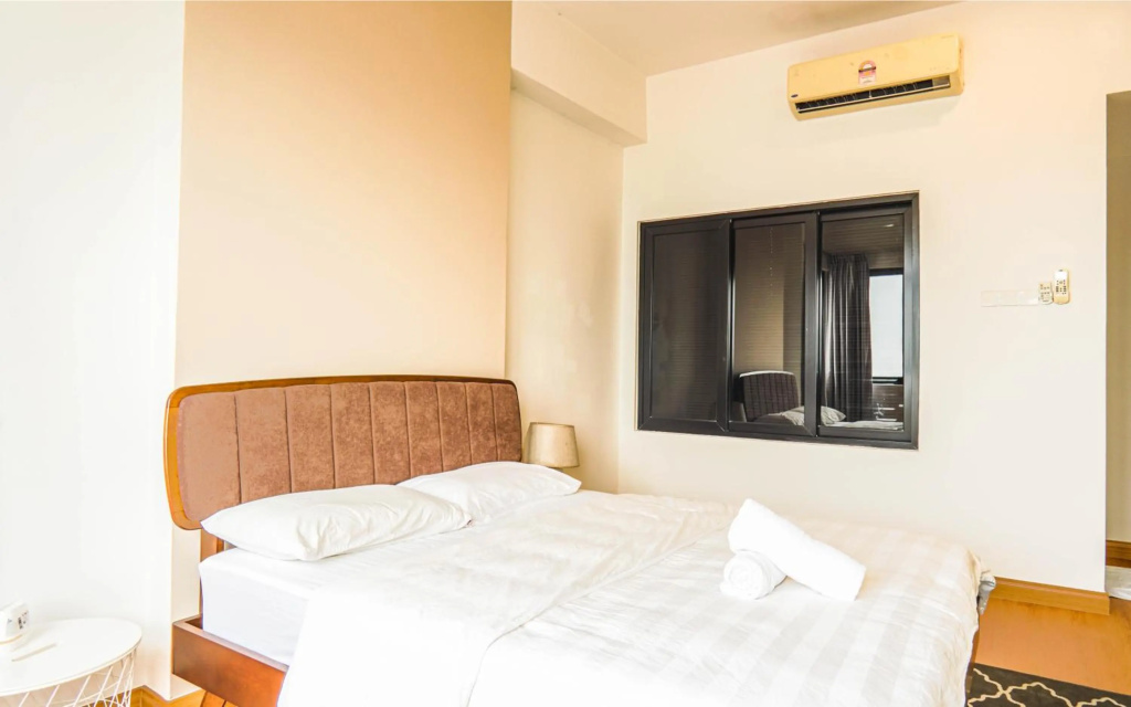 Encorp Strand Residence at Kota Damansara