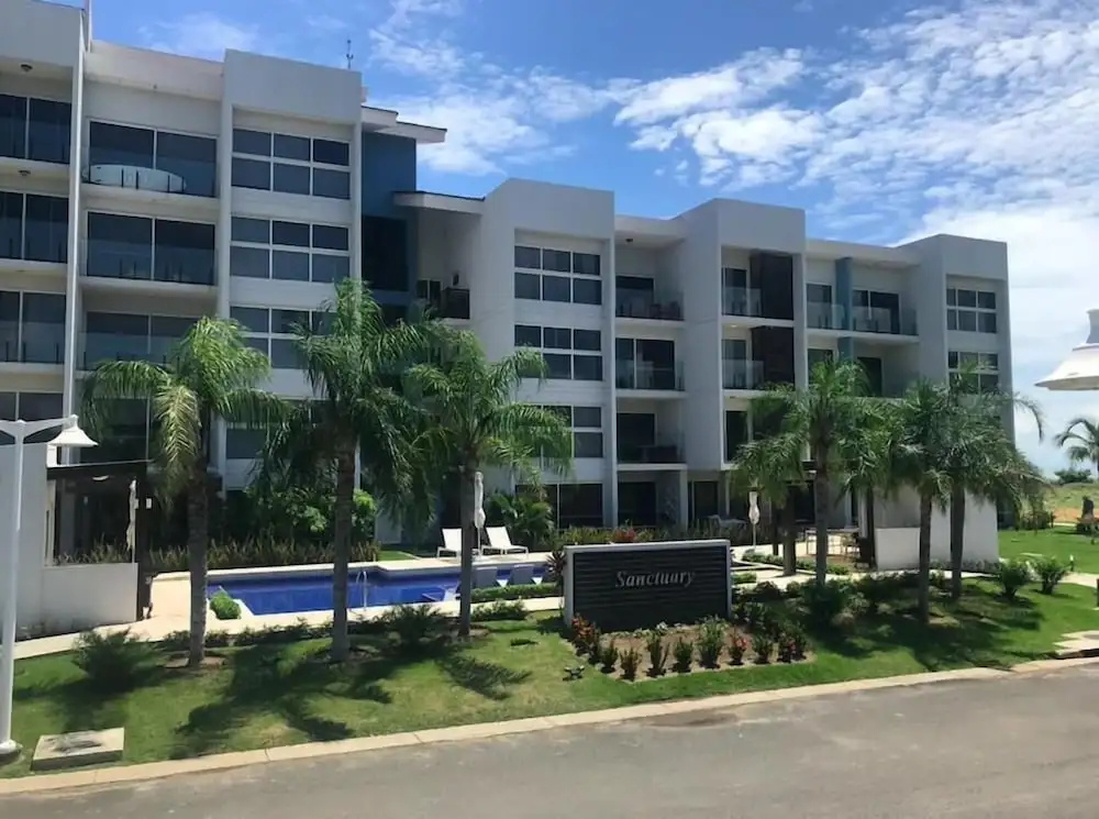 Sanctuary by Playa Caracol Resorts