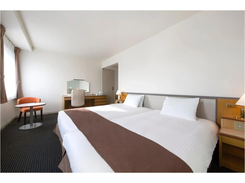 Rembrandt Hotel Tokyo Machida - Général