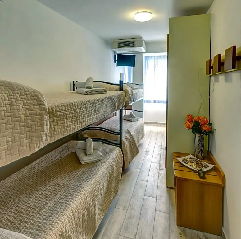 Hotel Niagara