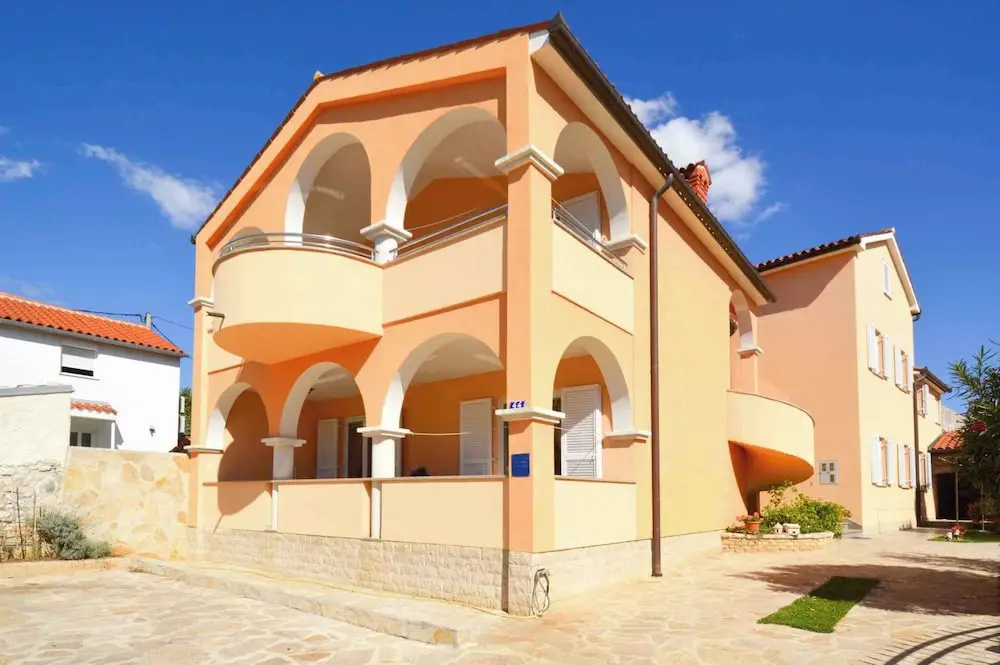 Apartments in Vinkuran/istrien 11042