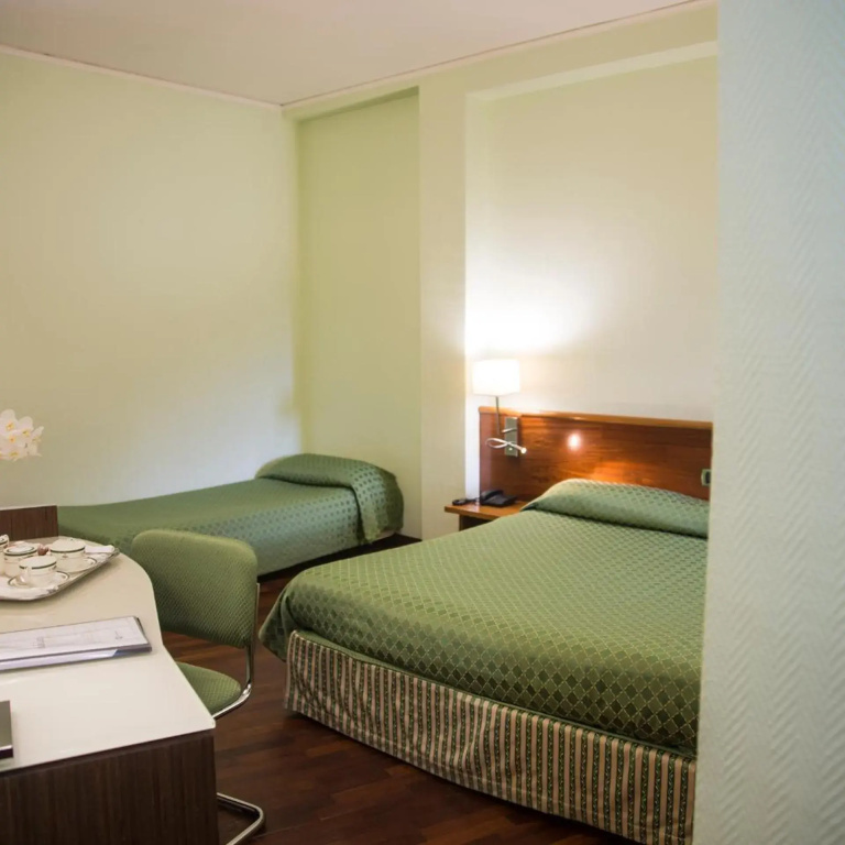 Hotel photo 21