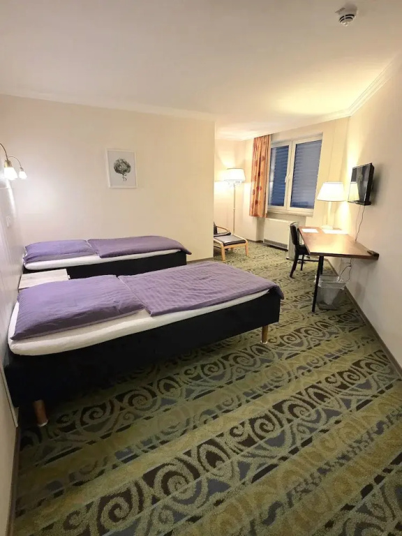 Standard Suite