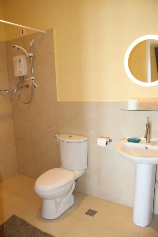 Reef Beach Resort - Chambres
