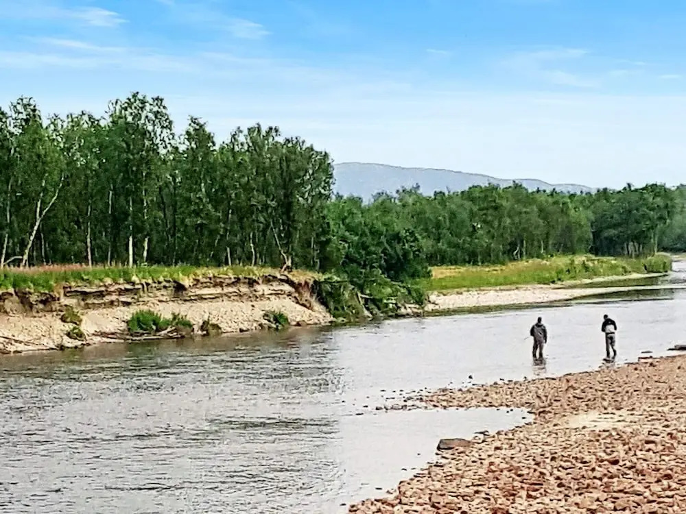 4 Star Holiday Home in Indre Billefjord — фото 4