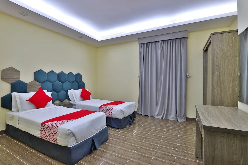 Shahad Al Taif by OYO Rooms