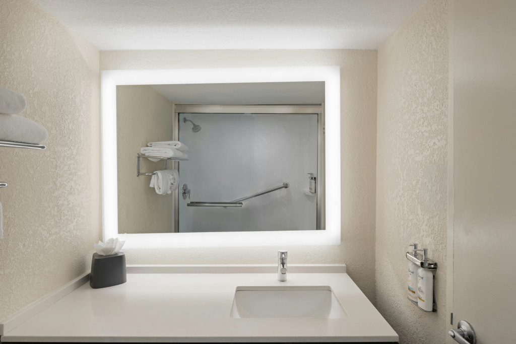 Holiday Inn Miami - International Airport by IHG - Général