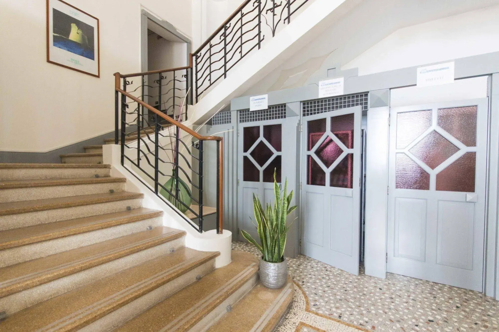 Albergo Palazzo - Général