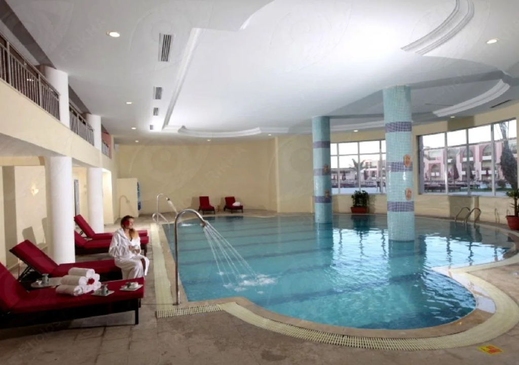 Hotel Lella Meriam - Général