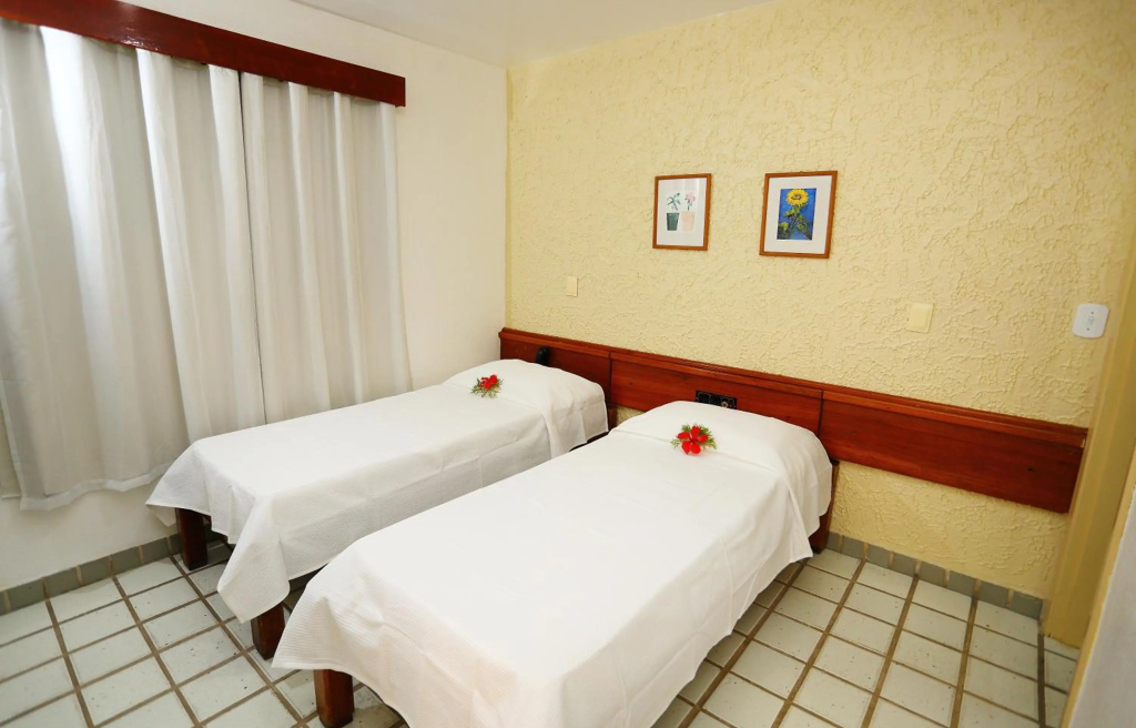 Marlim Porto Hotel — 3