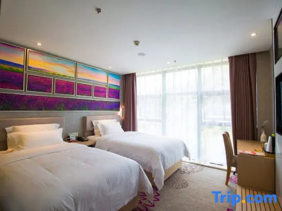 Premier Double room (twin beds)