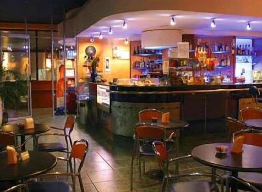 Hotel Blue Rose's - Général