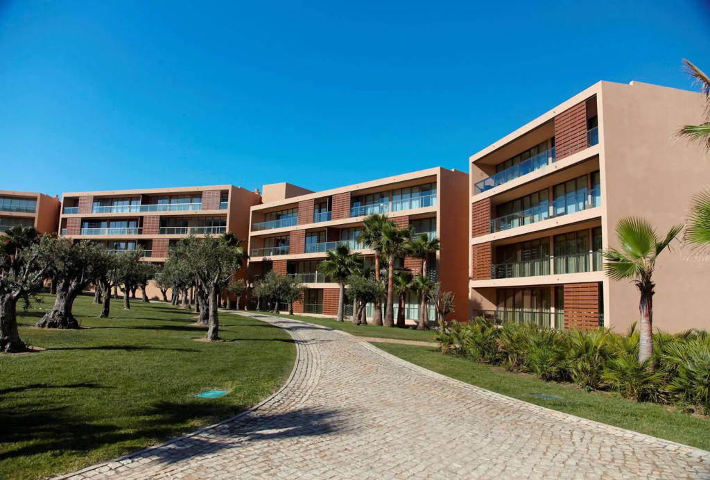 Salgados Vila das Lagoas - Général