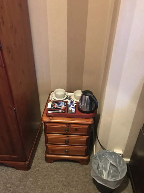 Severn View Hotel - Chambres