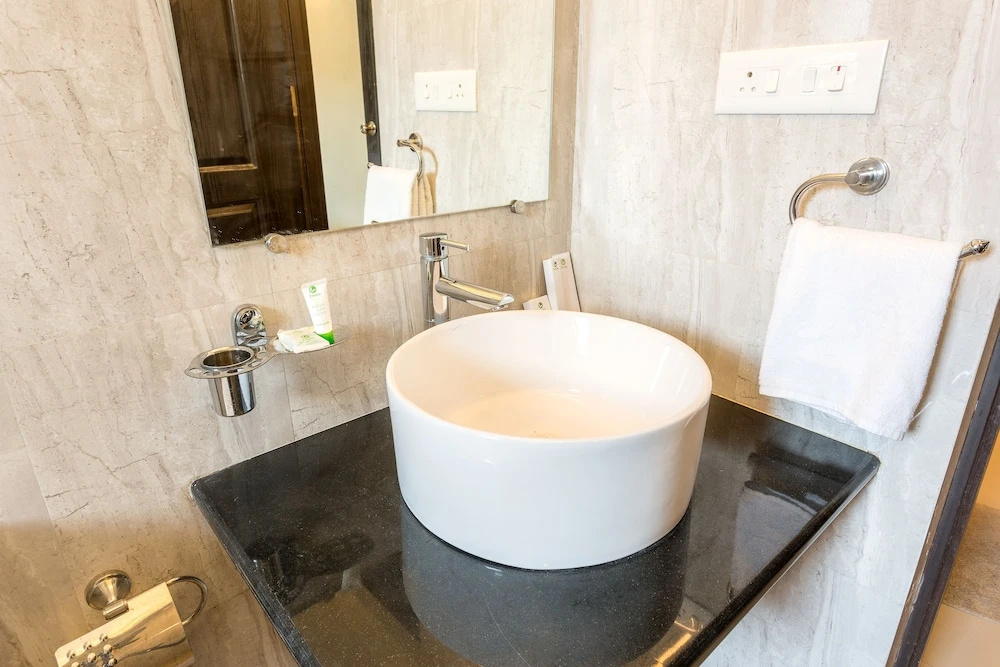 Treebo Trend Zeebo Suites - Général