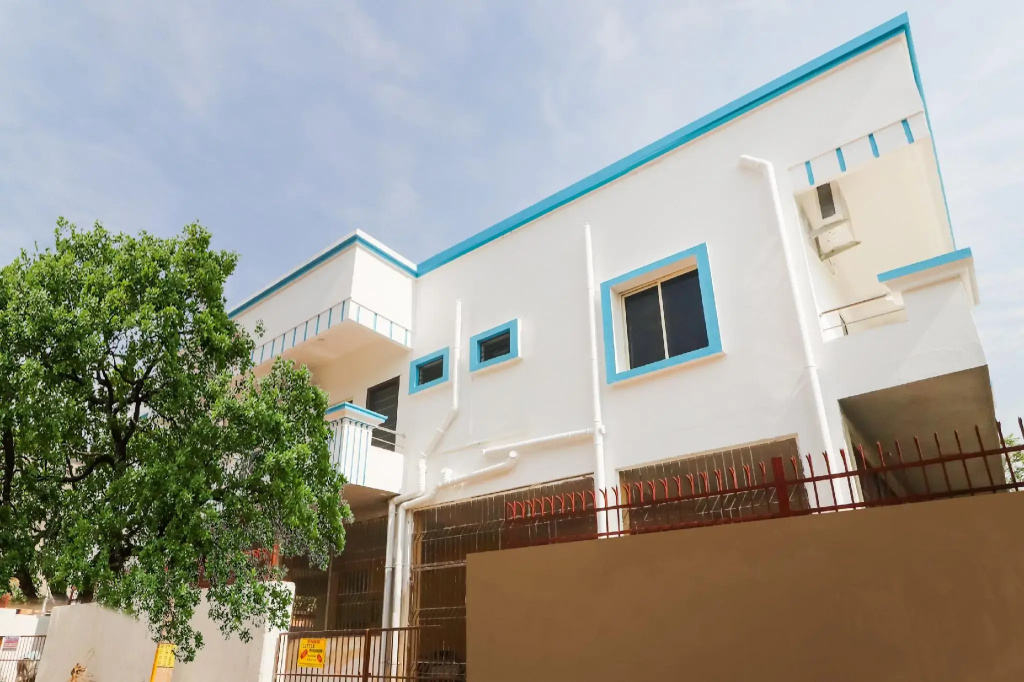 Hotel Vaiko by OYO Rooms