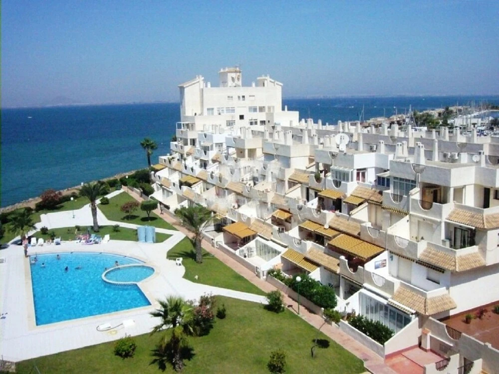 Apartamento Puerto Latino II