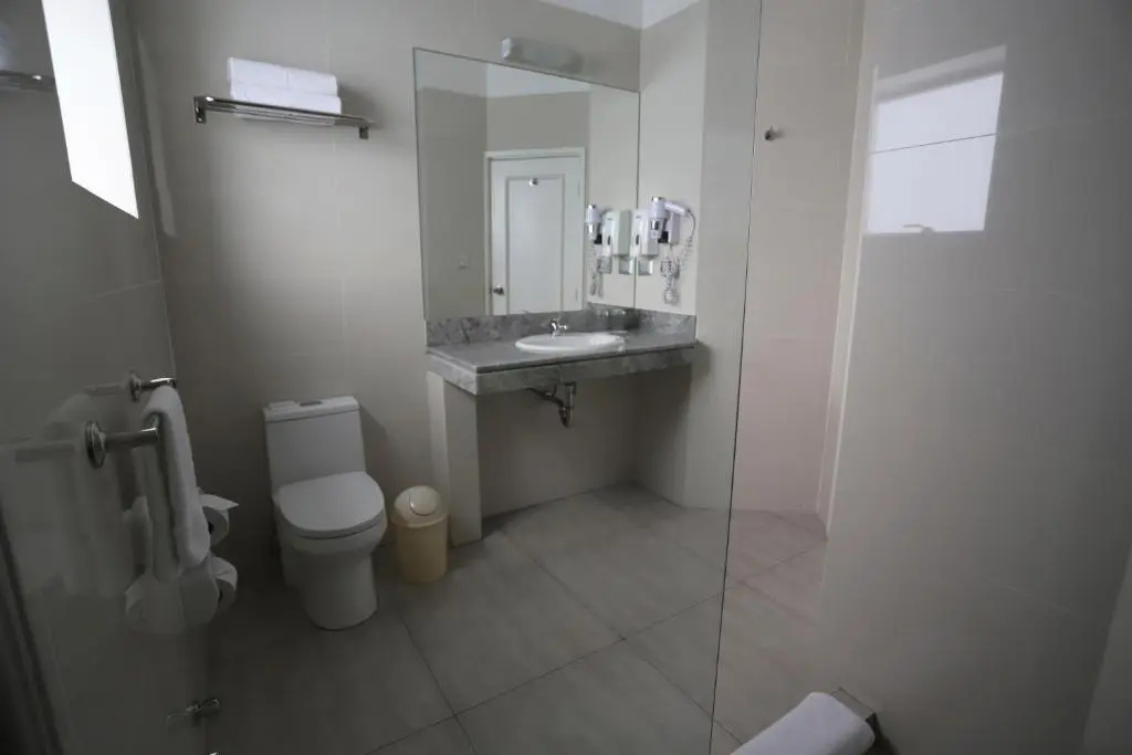 Casa Andina Standard Miraflores San Antonio - Chambres