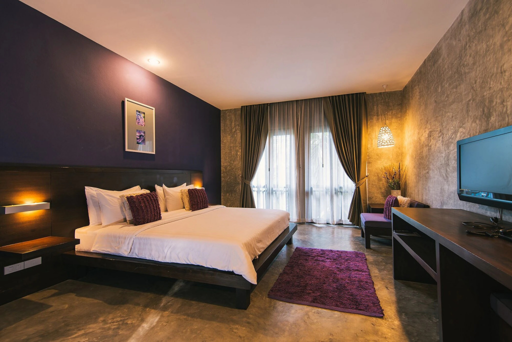 Ketawa Pet Friendly Hotel - Général