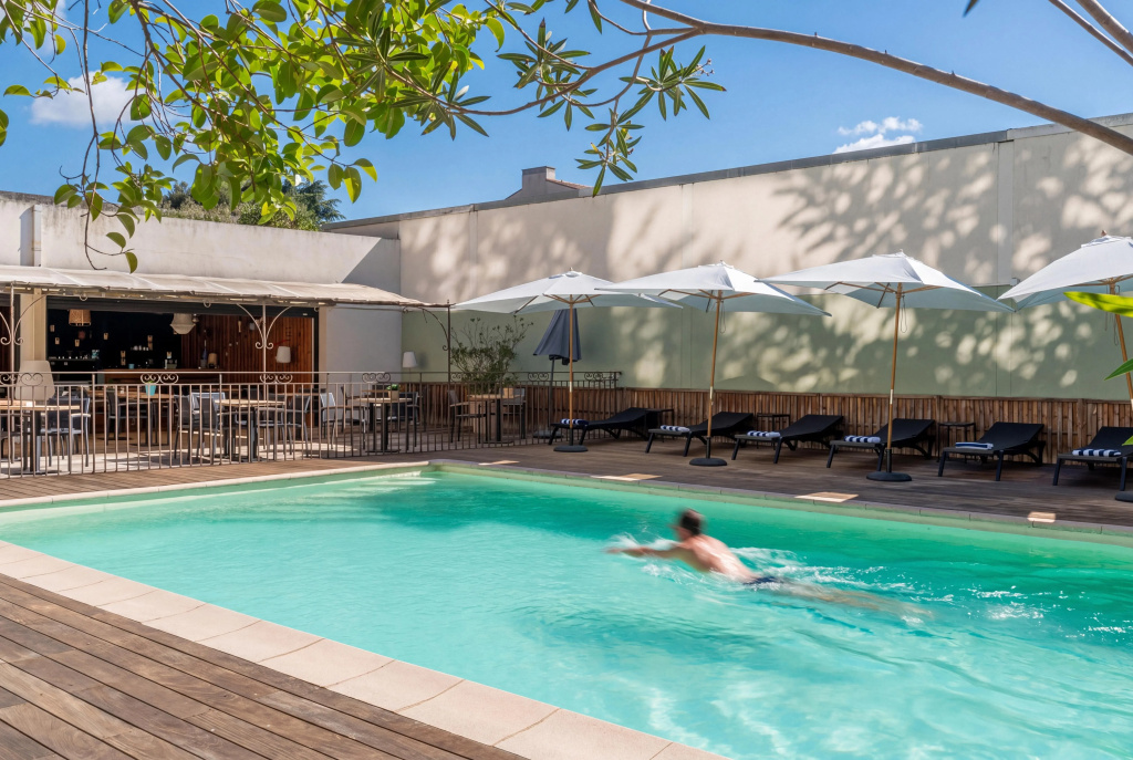 Best Western Hotel le Galice Aix-en-Provence - Général