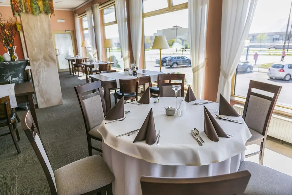 Hotel Festival - фото 20