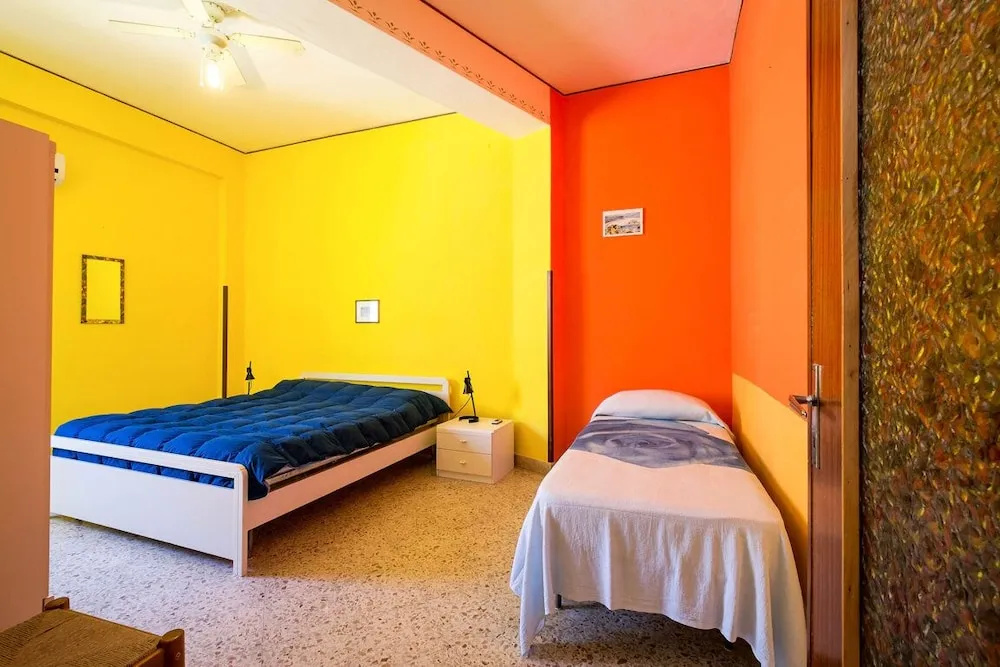 1 Bedroom Apartment with balcony