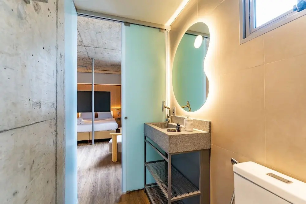 Hotel photo 8