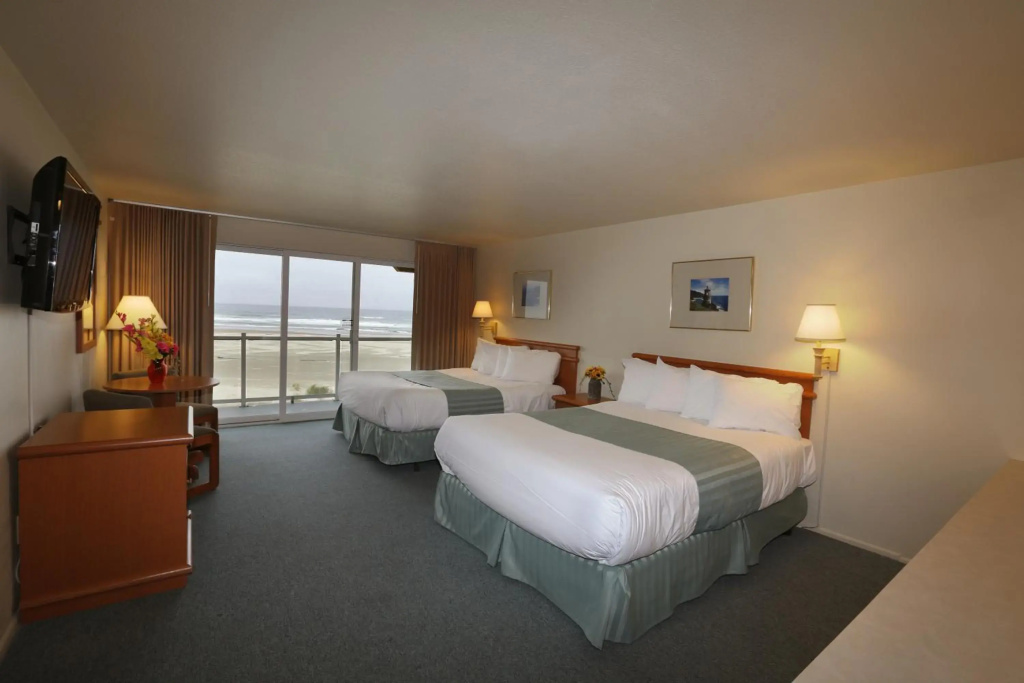 Driftwood Shores Resort And Conference Center - фото 4