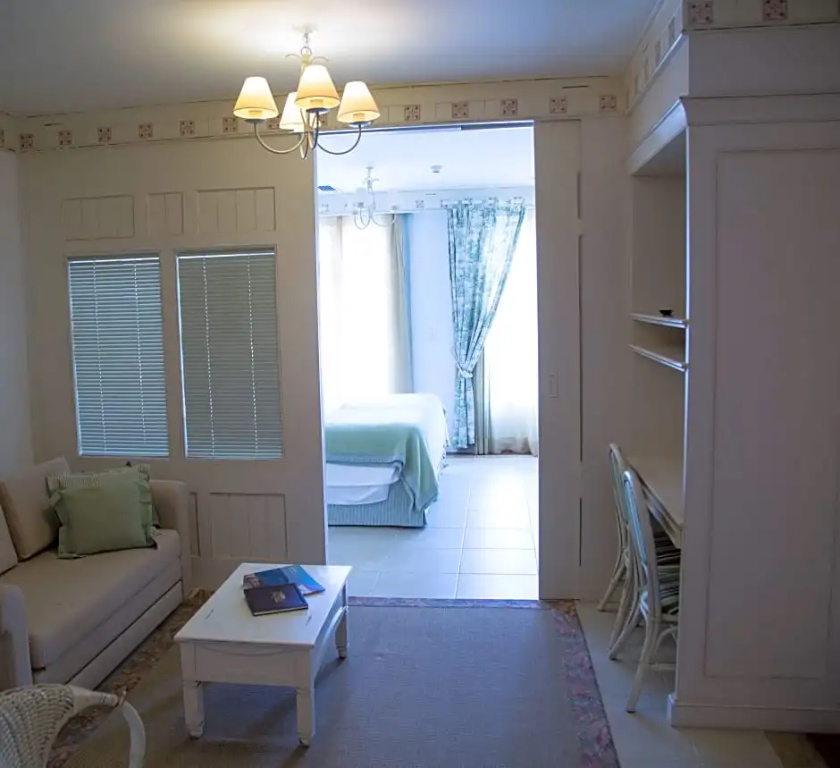 IL Campanario Villaggio Resort - OFICIAL - Chambres
